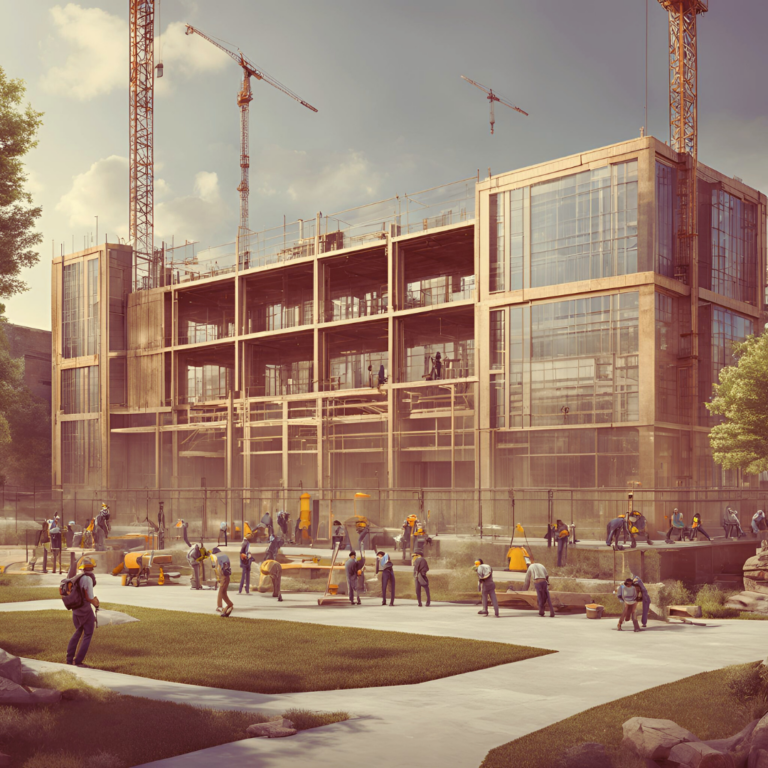 GENERAL CONTRACTOR CSL