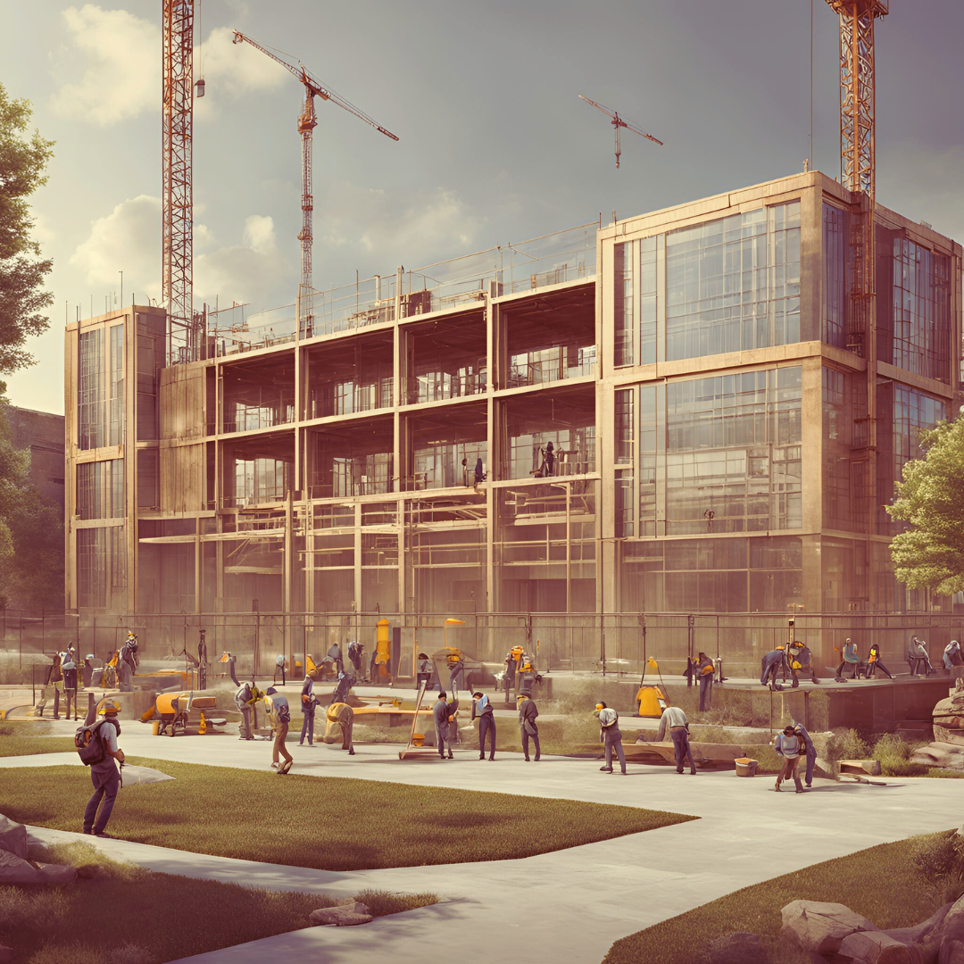 GENERAL CONTRACTOR CSL